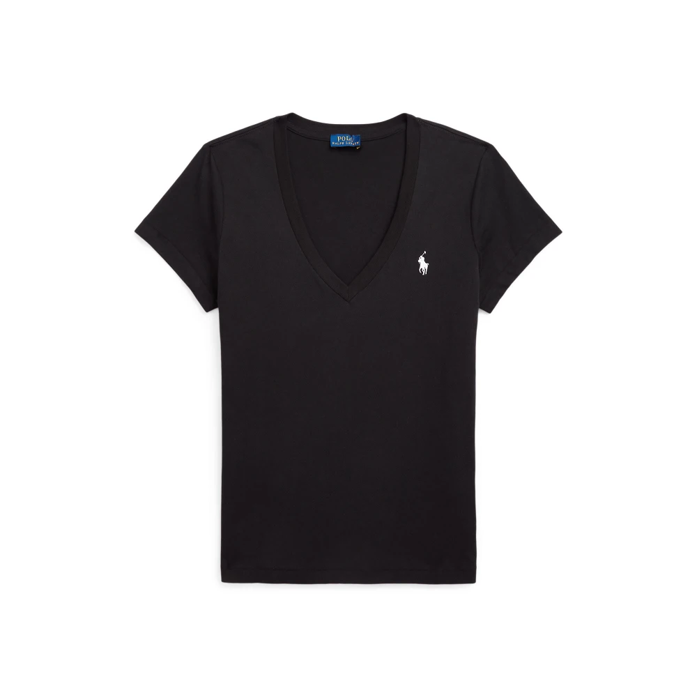 Γυναικεία Μπλούζα T-Shirt Ralph Lauren