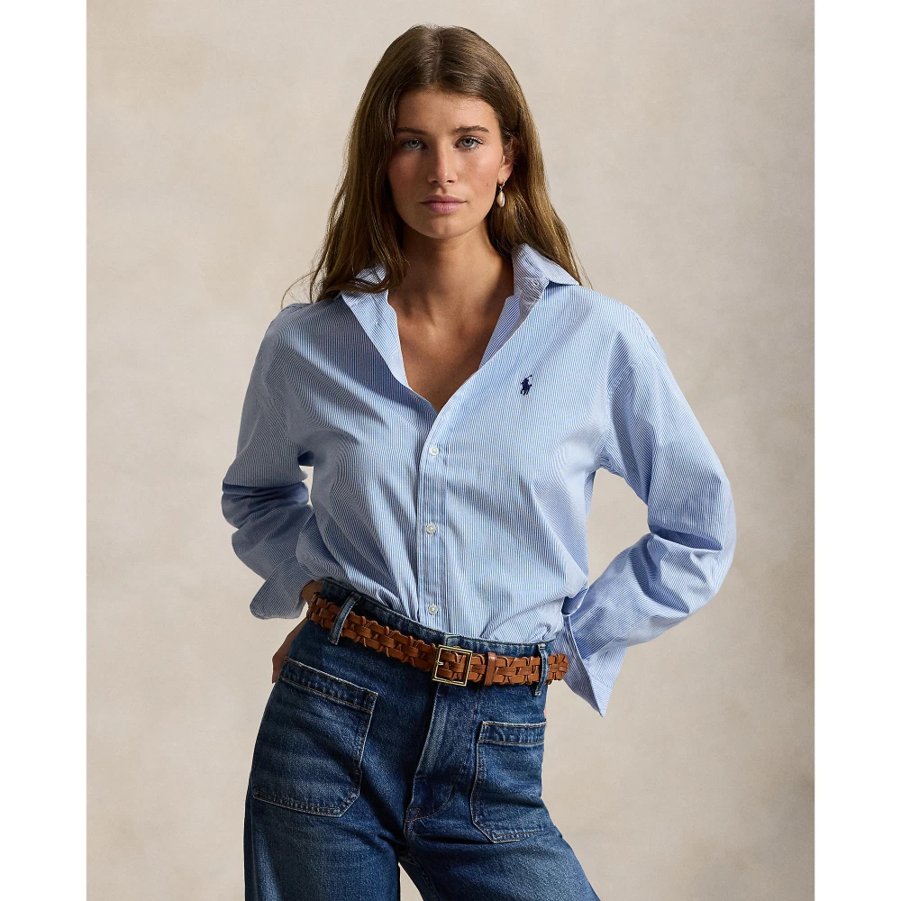 Γυναικείο Πουκάμισο Ralph Lauren