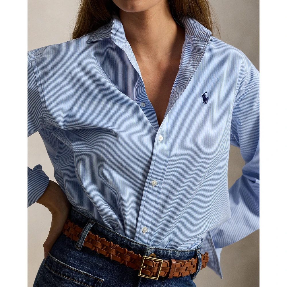 Γυναικείο Πουκάμισο Ralph Lauren