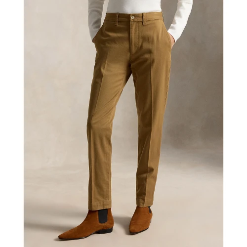 Γυναικείο Παντελόνι Ralph Lauren
