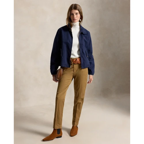 Γυναικείο Παντελόνι Ralph Lauren