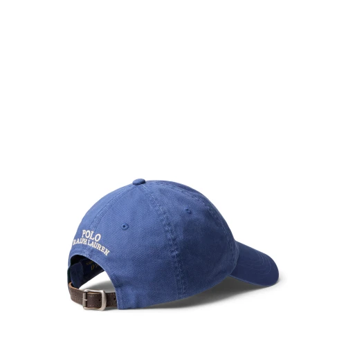 Ανδρικό Καπέλο Twill Woven 16/1 Polo Ralph Lauren