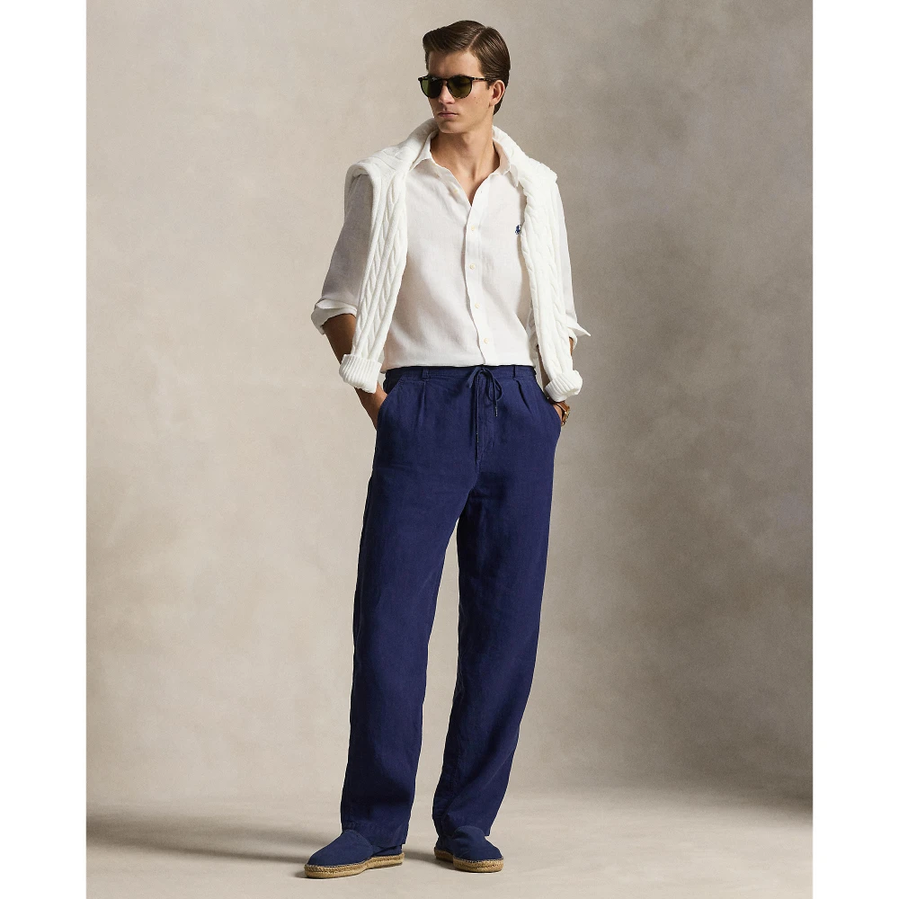 Ανδρική Μπλούζα Polo Ralph Lauren