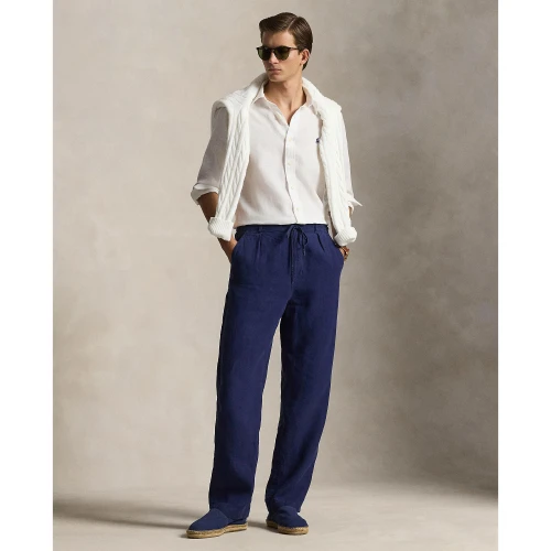 Ανδρική Μπλούζα Polo Ralph Lauren
