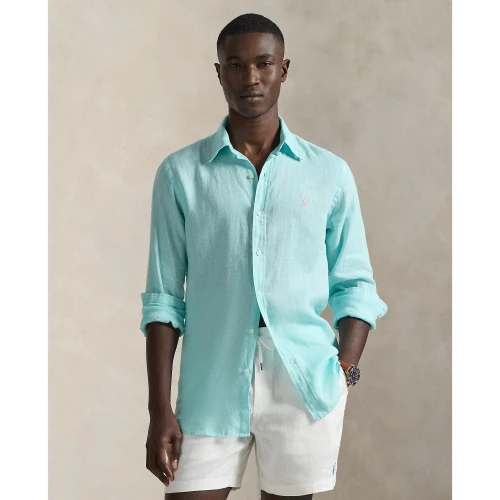 Ανδρική Μπλούζα Polo Ralph Lauren