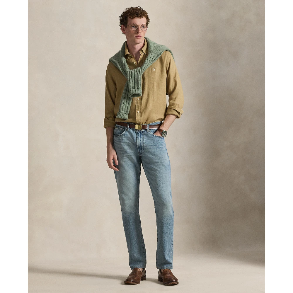 Ανδρική Μπλούζα Polo Ralph Lauren