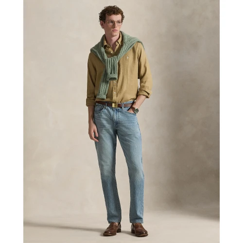 Ανδρική Μπλούζα Polo Ralph Lauren