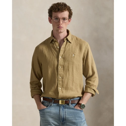 Ανδρική Μπλούζα Polo Ralph Lauren