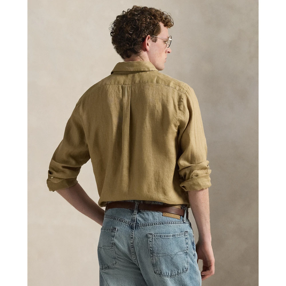Ανδρική Μπλούζα Polo Ralph Lauren