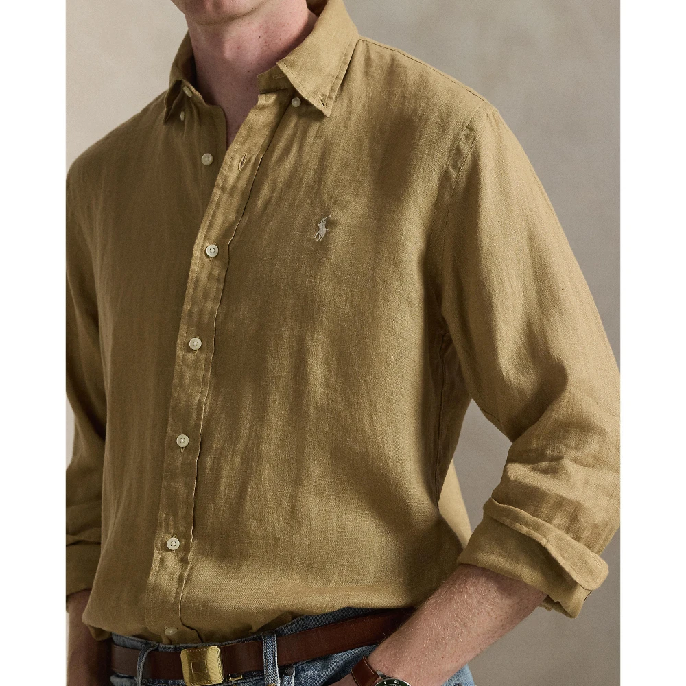 Ανδρική Μπλούζα Polo Ralph Lauren