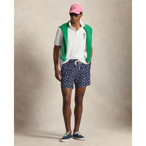 Ανδρική Μπλούζα Polo Ralph Lauren