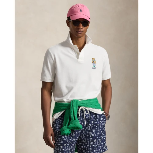 Ανδρική Μπλούζα Polo Ralph Lauren