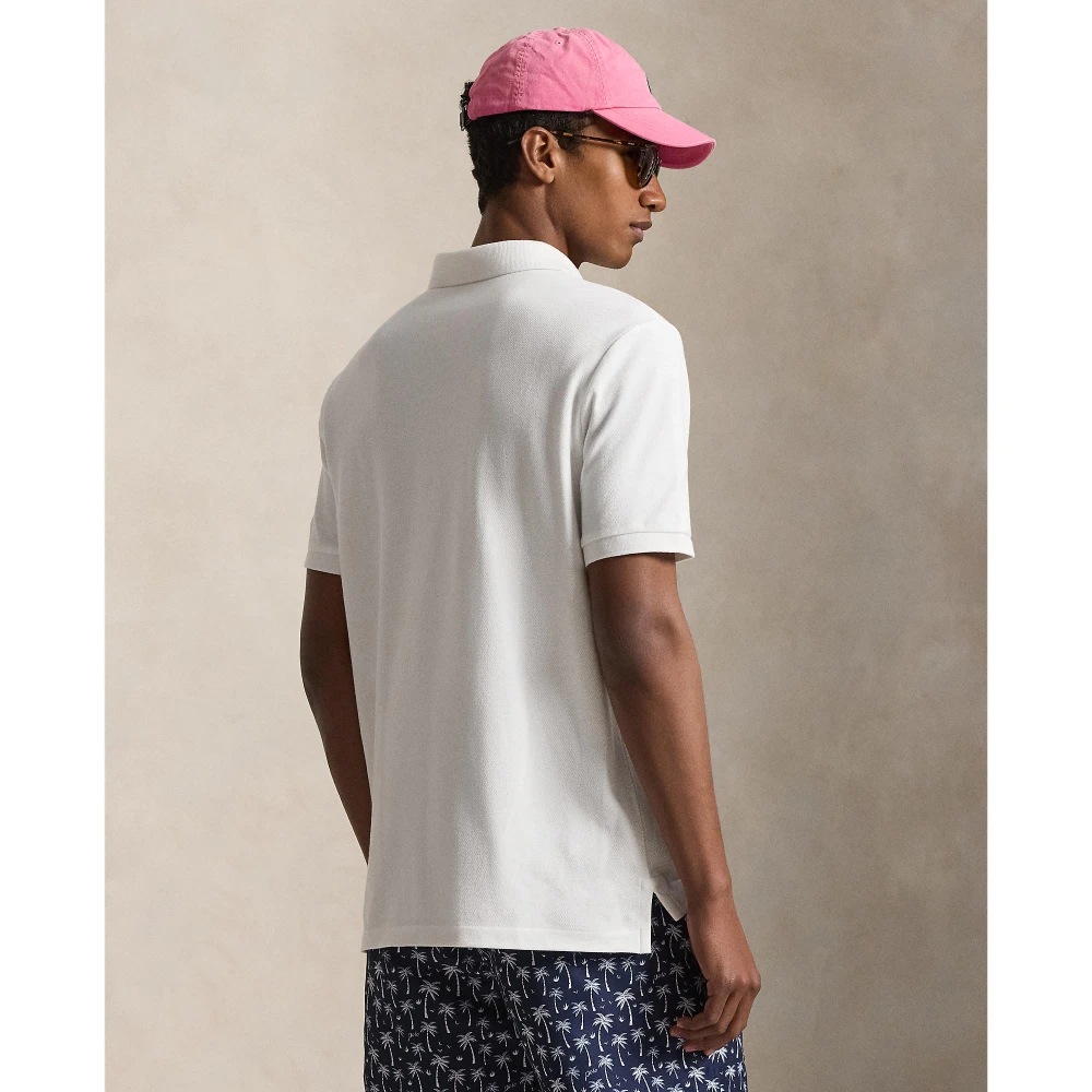 Ανδρική Μπλούζα Polo Ralph Lauren