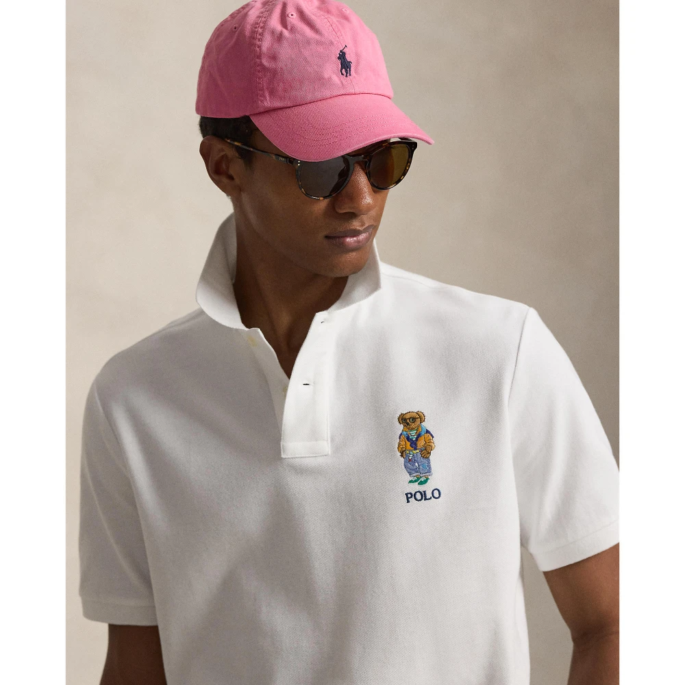 Ανδρική Μπλούζα Polo Ralph Lauren