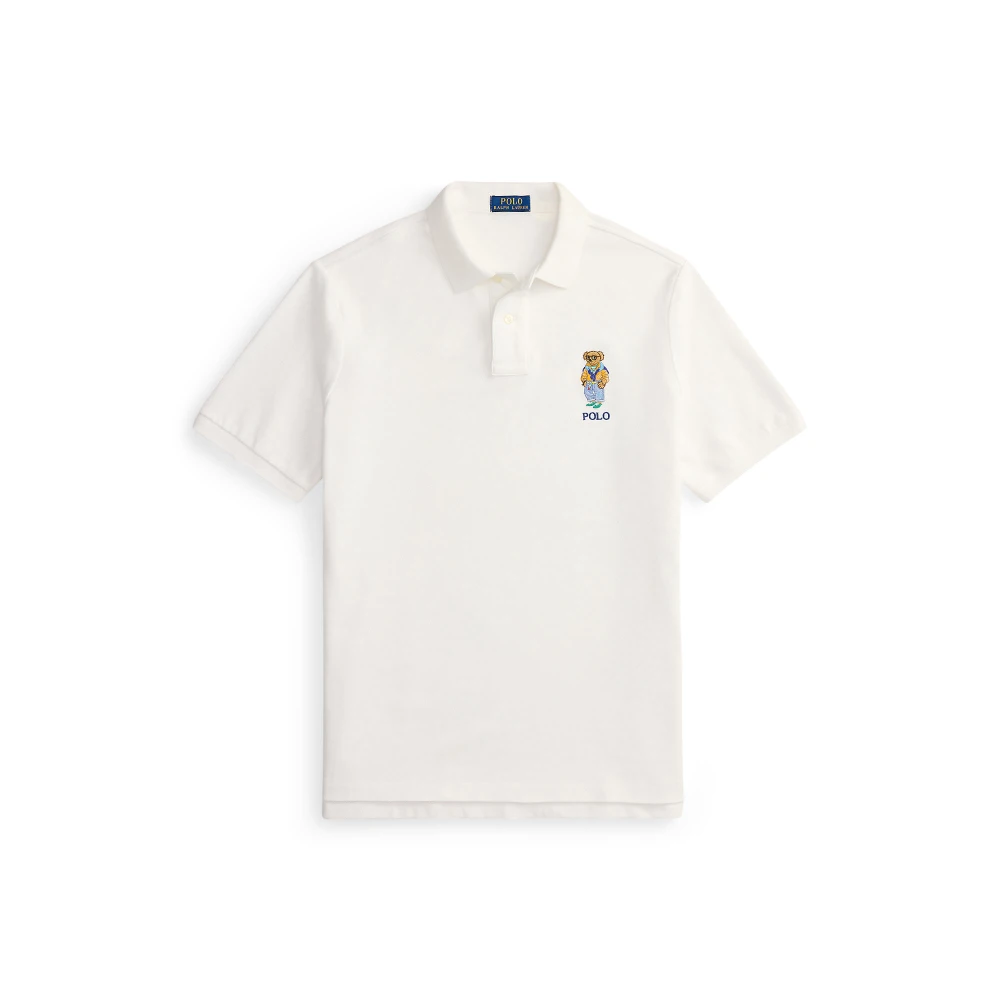 Ανδρική Μπλούζα Polo Ralph Lauren
