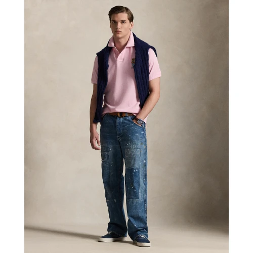 Ανδρική Μπλούζα Polo Ralph Lauren