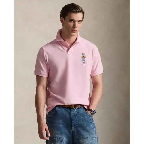 Ανδρική Μπλούζα Polo Ralph Lauren