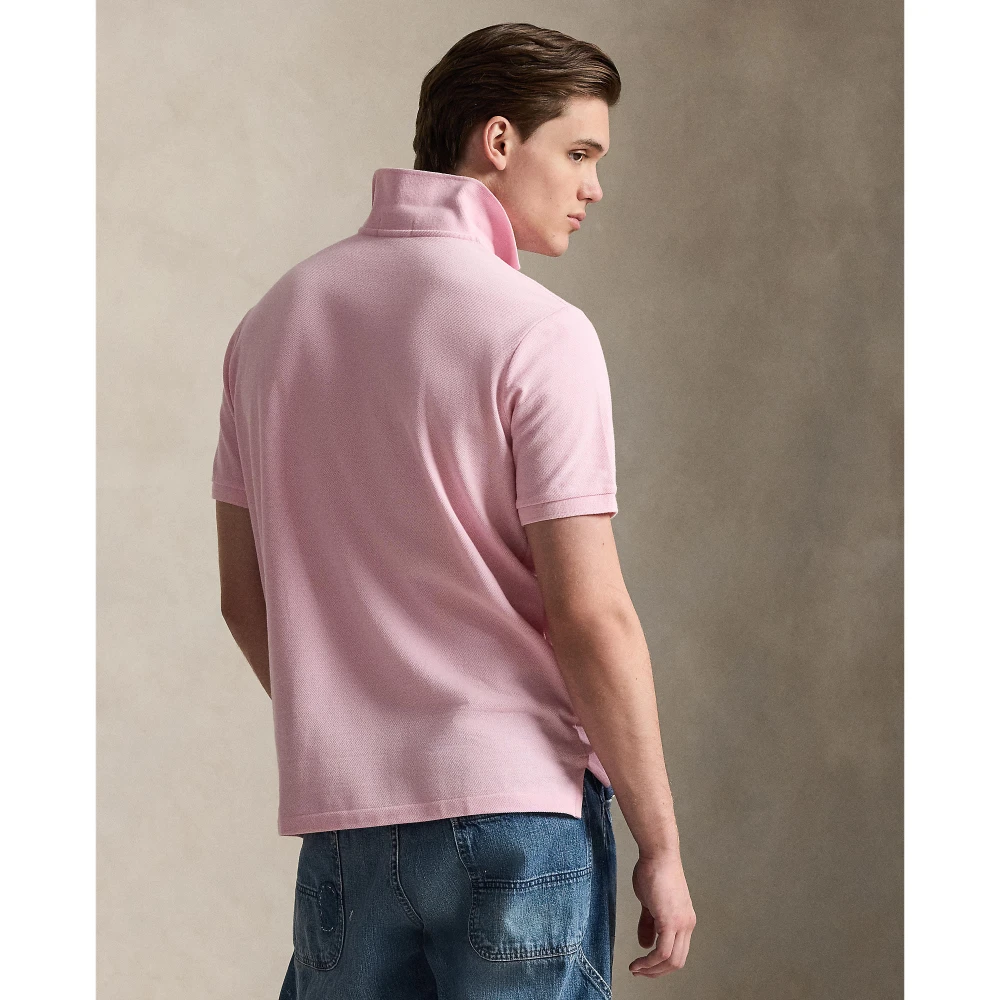 Ανδρική Μπλούζα Polo Ralph Lauren
