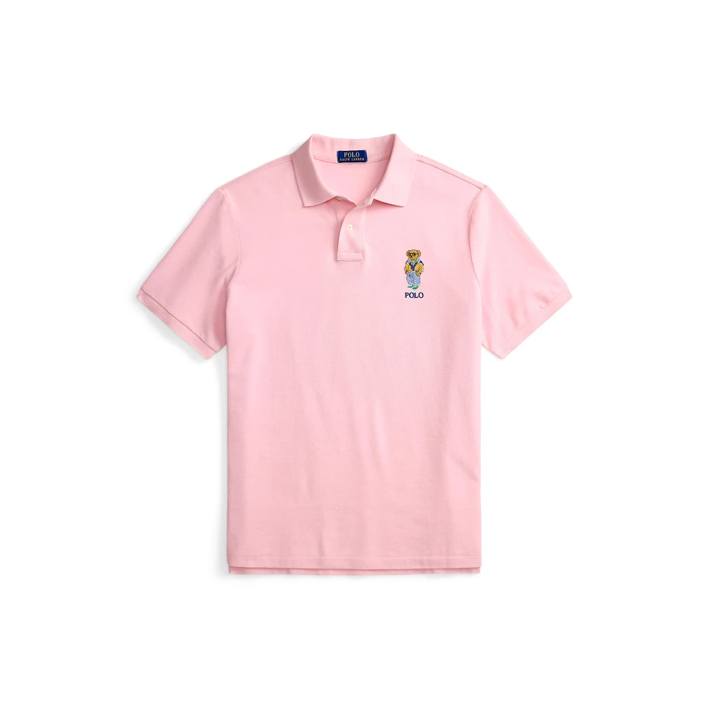 Ανδρική Μπλούζα Polo Ralph Lauren