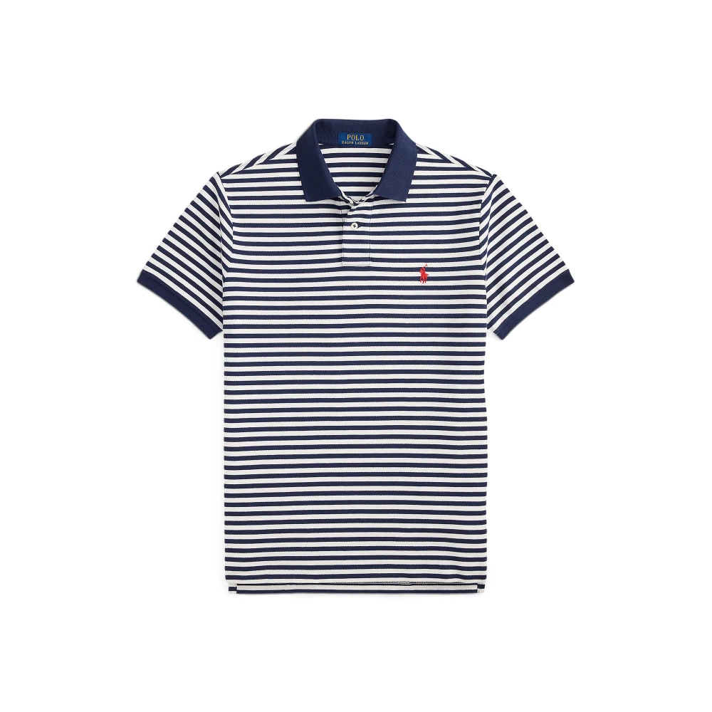 Ανδρική Polo Μπλούζα Polo Ralph Lauren