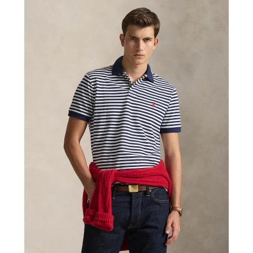 Ανδρική Polo Μπλούζα Polo Ralph Lauren