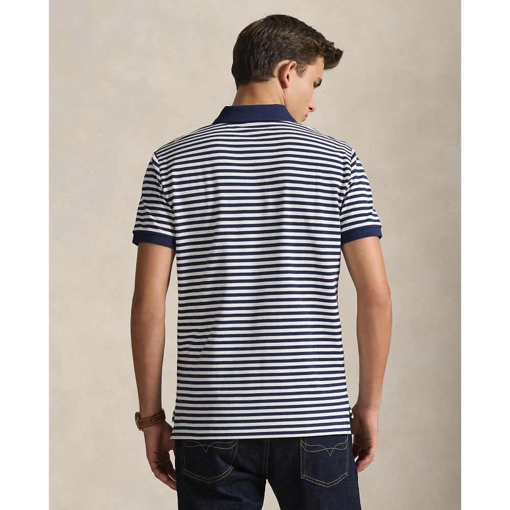 Ανδρική Polo Μπλούζα Polo Ralph Lauren