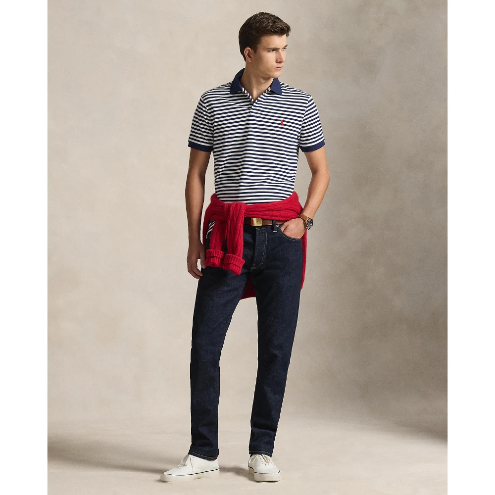 Ανδρική Polo Μπλούζα Polo Ralph Lauren