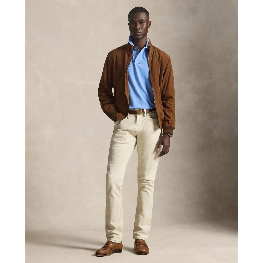 Ανδρική Polo Μπλούζα Polo Ralph Lauren