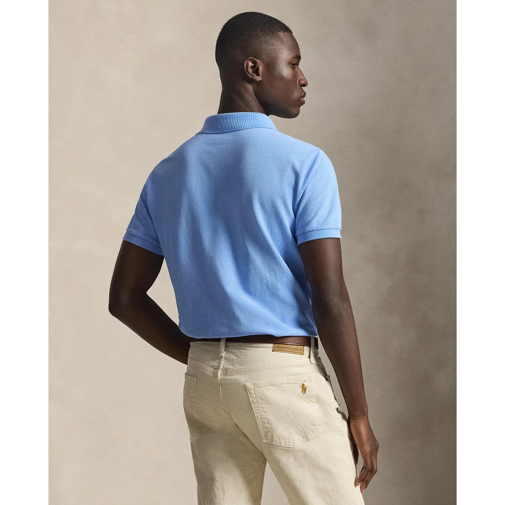 Ανδρική Polo Μπλούζα Polo Ralph Lauren