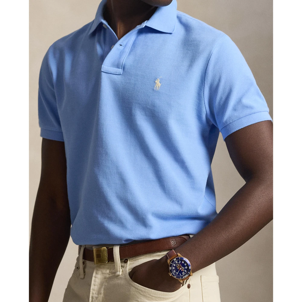 Ανδρική Polo Μπλούζα Polo Ralph Lauren