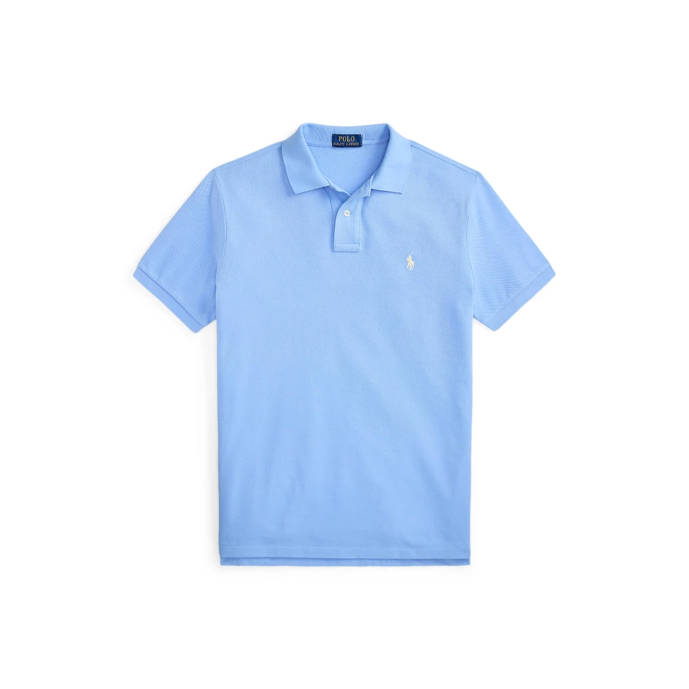 Ανδρική Polo Μπλούζα Polo Ralph Lauren