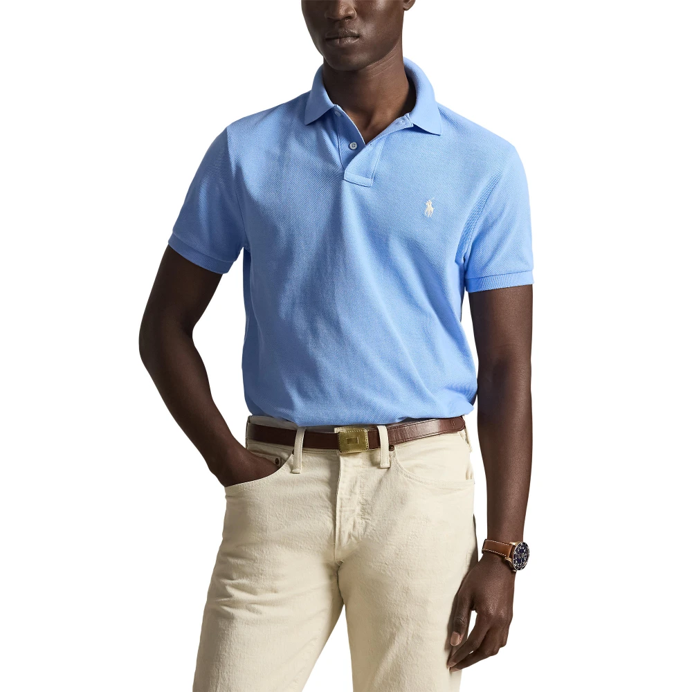 Ανδρική Polo Μπλούζα Polo Ralph Lauren