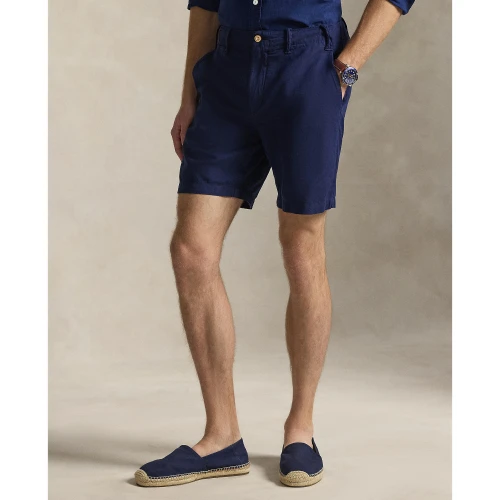 Ανδρικό Classic Fit Maritime Short - Polo Ralph Lauren