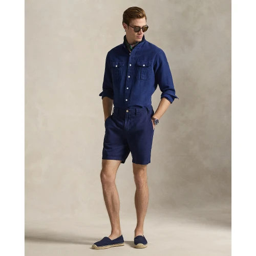 Ανδρικό Classic Fit Maritime Short - Polo Ralph Lauren