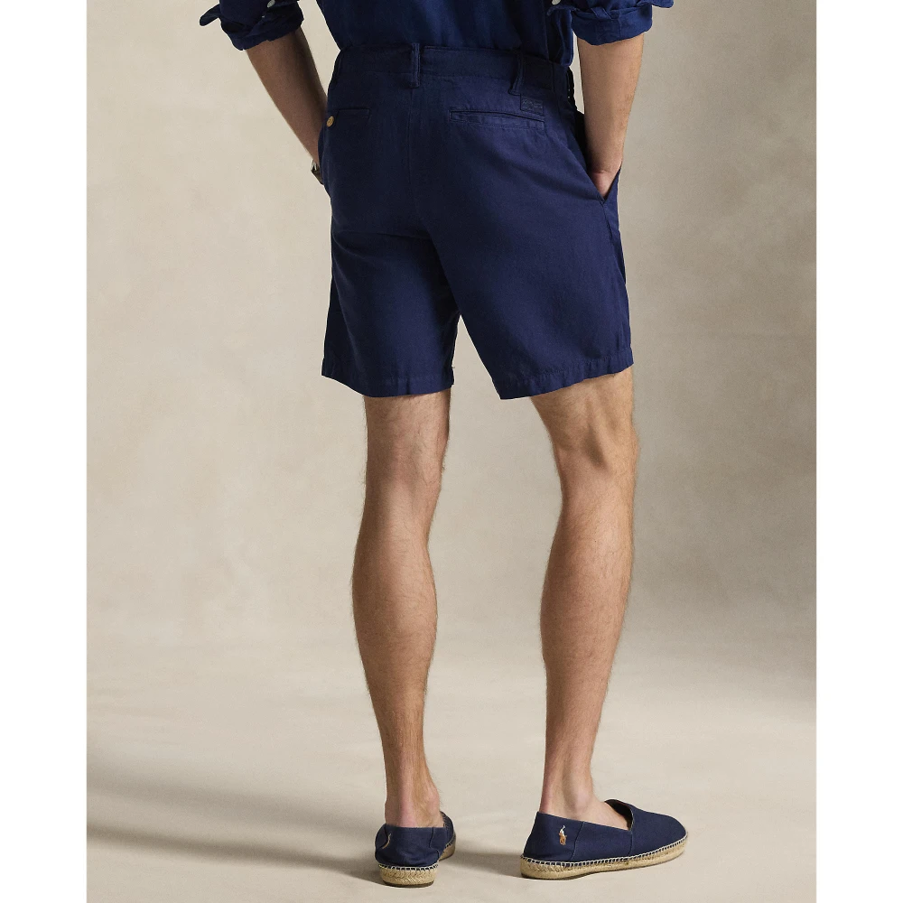 Ανδρικό Classic Fit Maritime Short - Polo Ralph Lauren