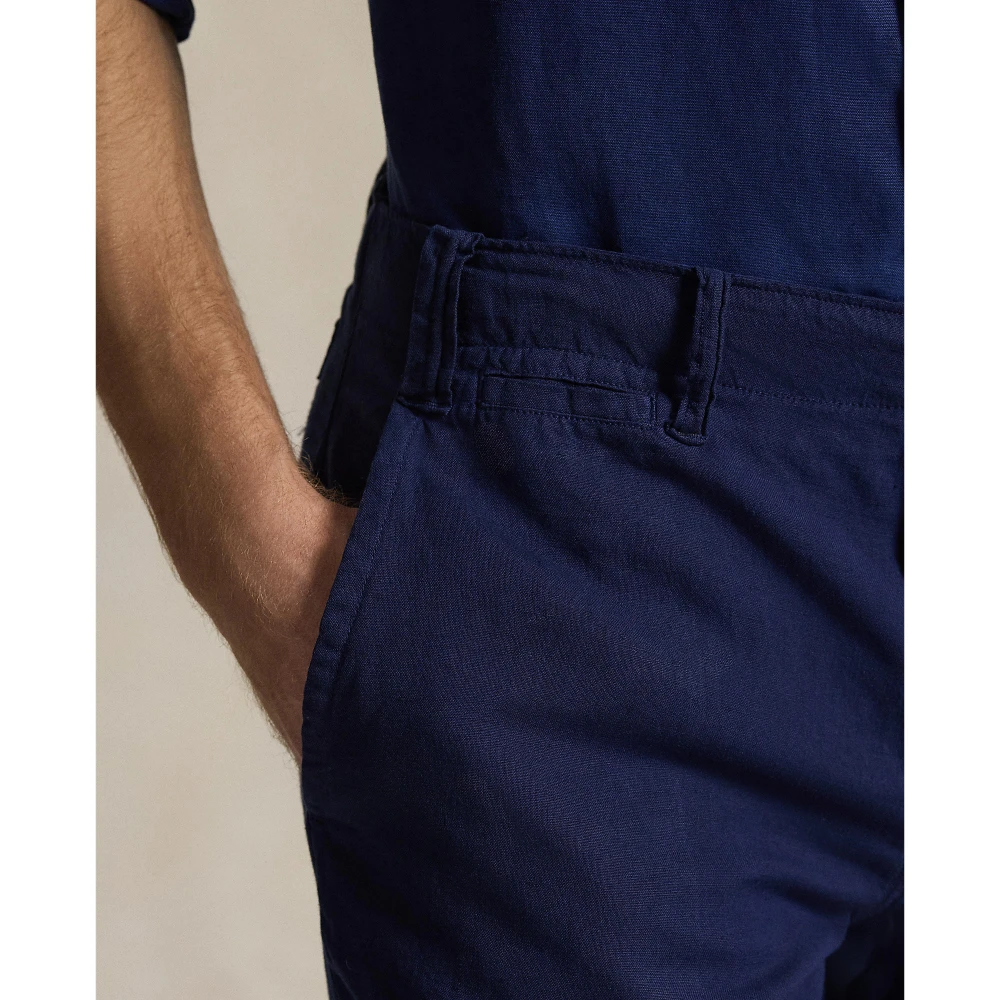 Ανδρικό Classic Fit Maritime Short - Polo Ralph Lauren