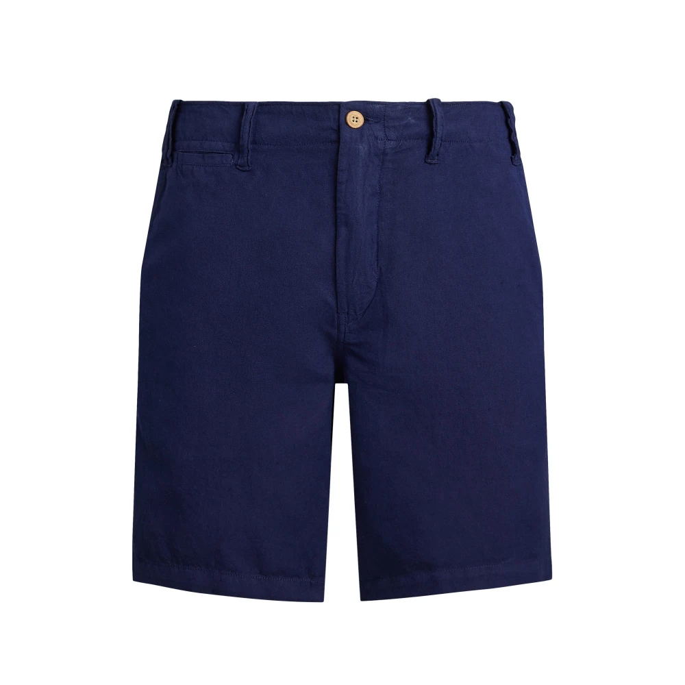 Ανδρικό Classic Fit Maritime Short - Polo Ralph Lauren