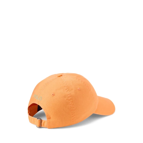 Ανδρικό Classic Sport Cap — Polo Ralph Lauren