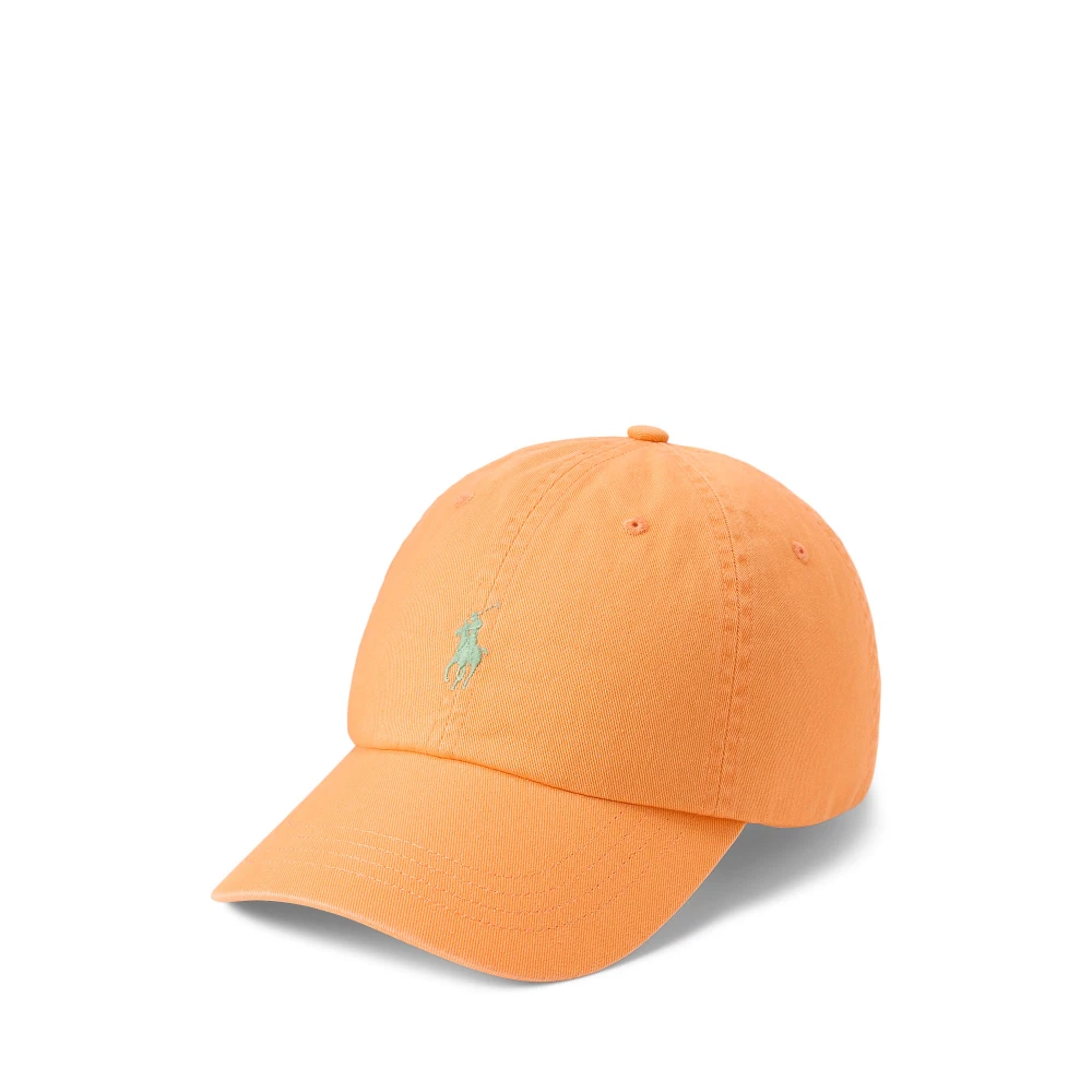 Ανδρικό Classic Sport Cap — Polo Ralph Lauren