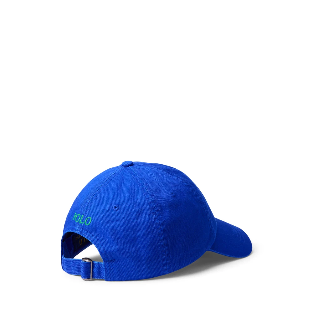 Ανδρικό Καπέλο Classic Sport Cap — Polo Ralph Lauren
