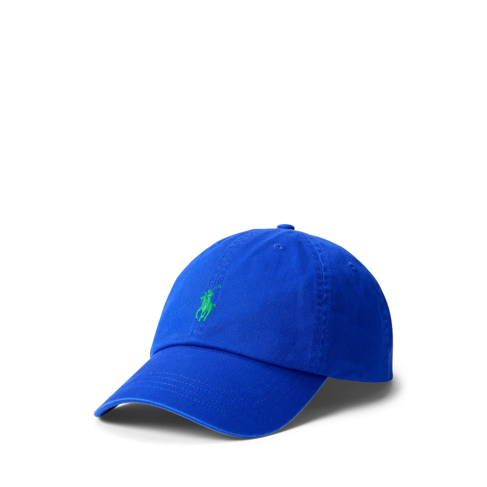Ανδρικό Καπέλο Classic Sport Cap — Polo Ralph Lauren