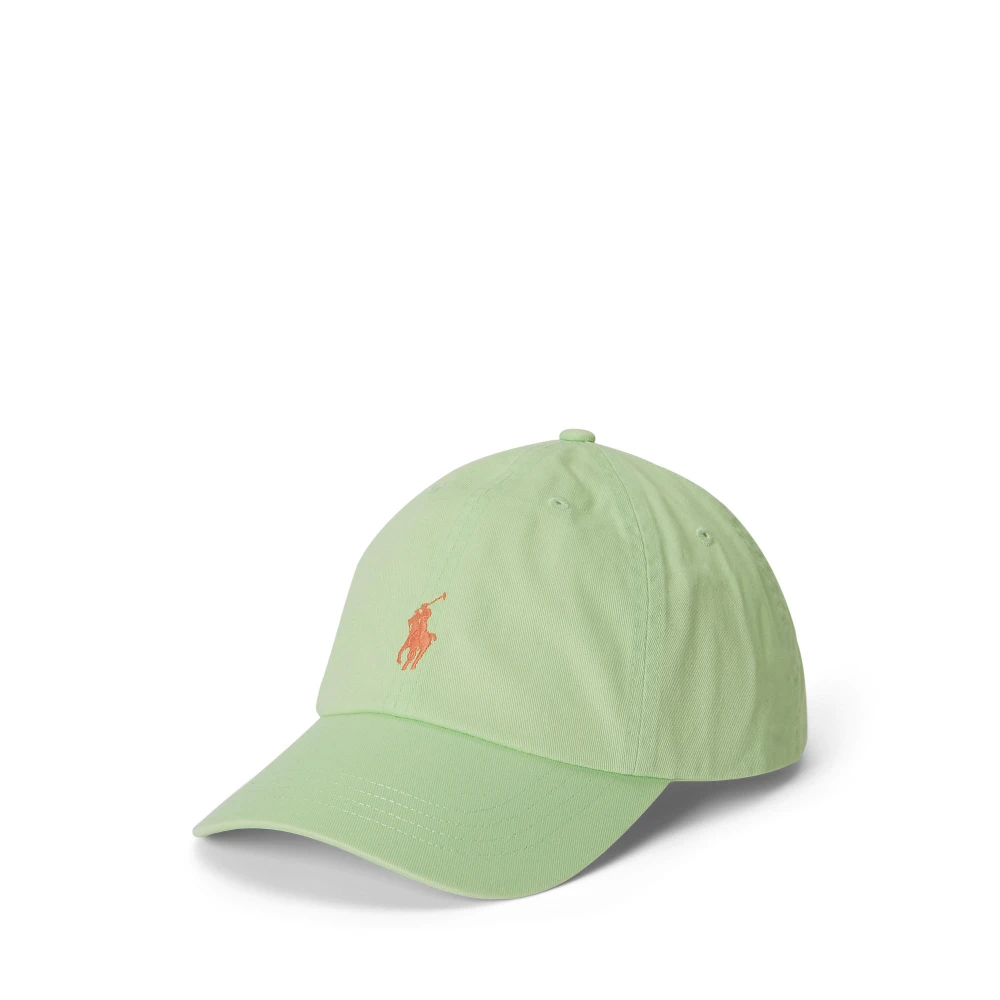 Ανδρικό Κλασικό αθλητικό καπέλο Polo Ralph Lauren