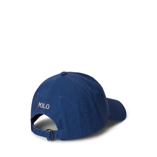 Ανδρικό Classic Sport Cap – Μαύρο Polo Ralph Lauren