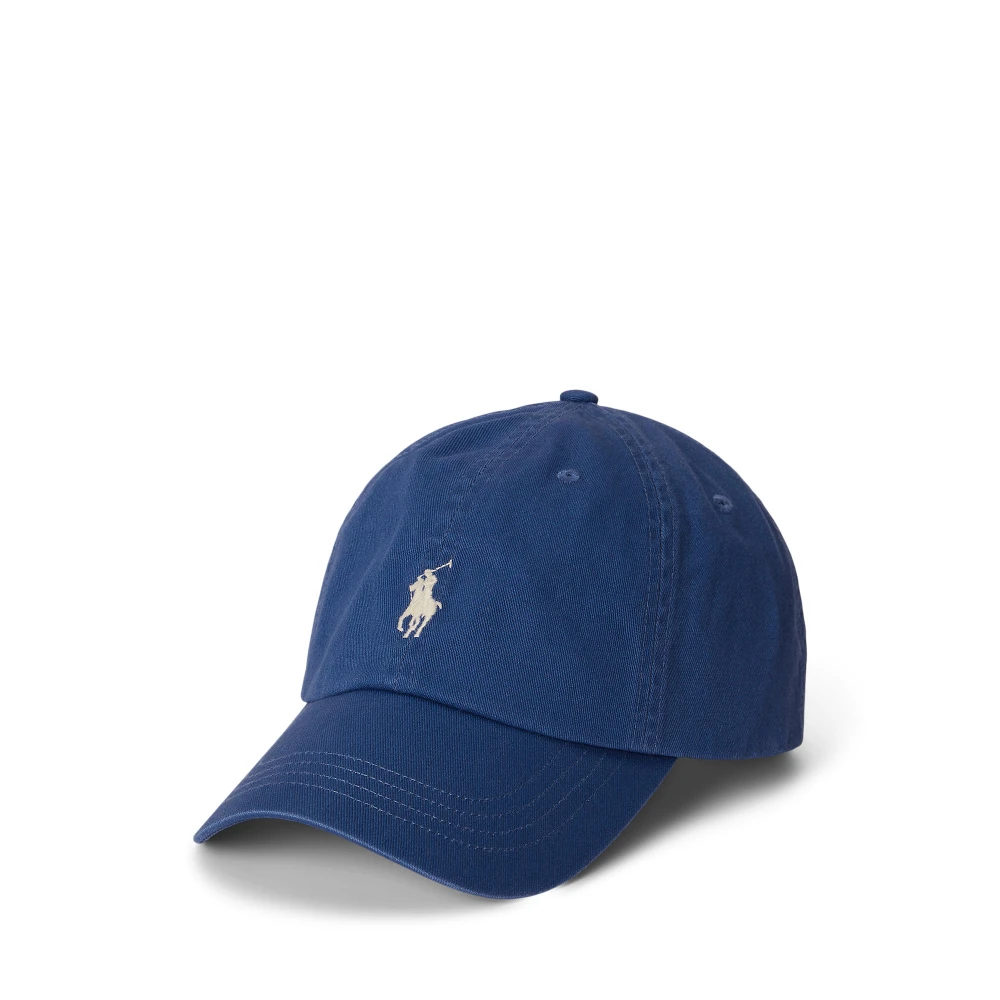 Ανδρικό Classic Sport Cap – Μαύρο Polo Ralph Lauren