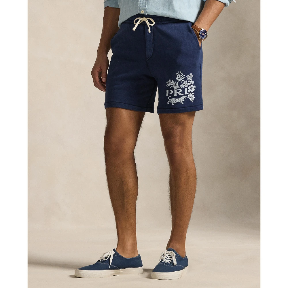 Ανδρική Βερμούδα Polo Ralph Lauren