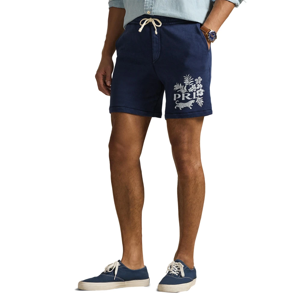 Ανδρική Βερμούδα Polo Ralph Lauren