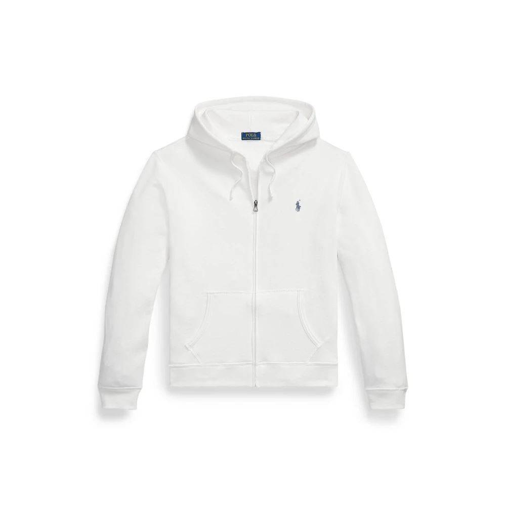 Ανδρική Ζακέτα Φούτερ με Κουκούλα Polo Ralph Lauren