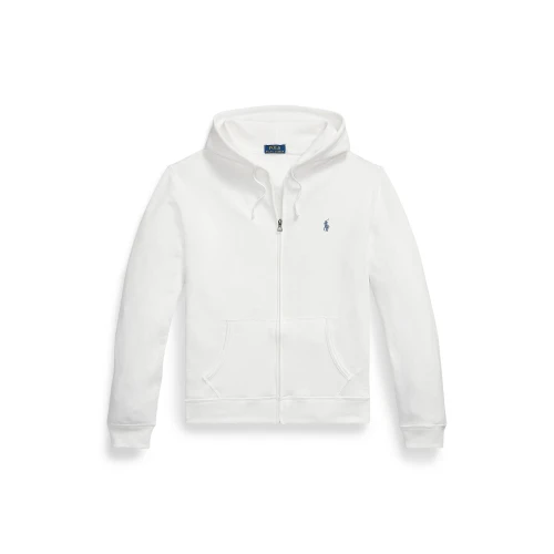 Ανδρική Ζακέτα Φούτερ με Κουκούλα Polo Ralph Lauren
