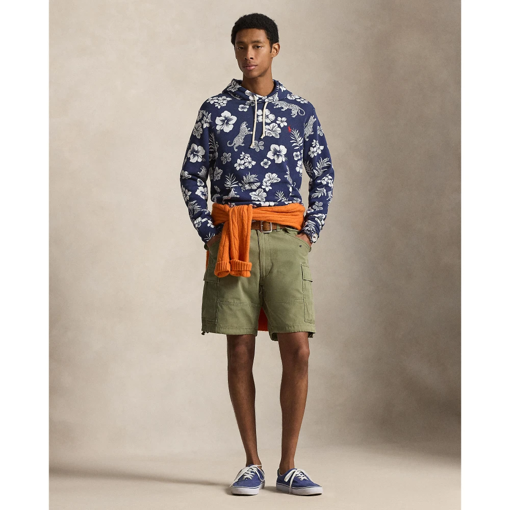 Ανδρική Μπλούζα Φούτερ Polo Ralph Lauren