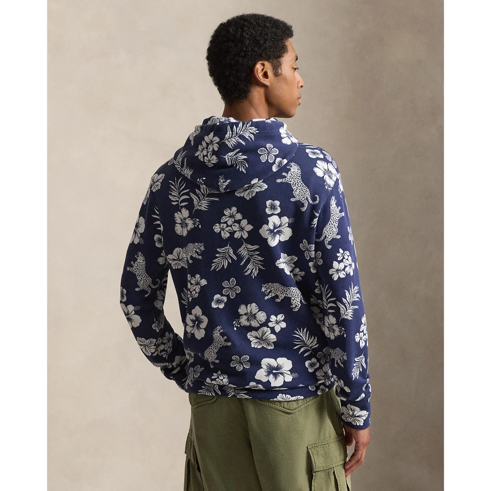 Ανδρική Μπλούζα Φούτερ Polo Ralph Lauren